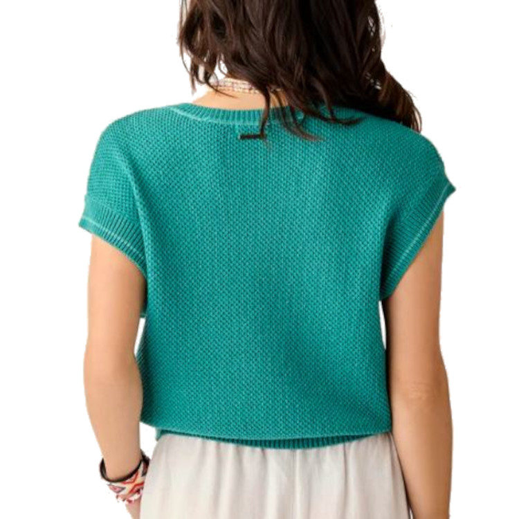 Carve Designs Phoebe Sweater Top - Women's - Image 3